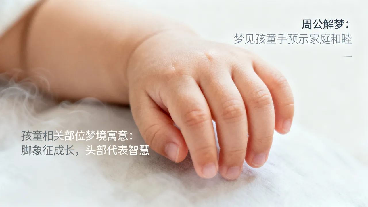 梦见小男孩生殖器寓意什么,周公解梦有什么征兆 梦见小男孩生殖器寓意什么,周公解梦有什么征兆