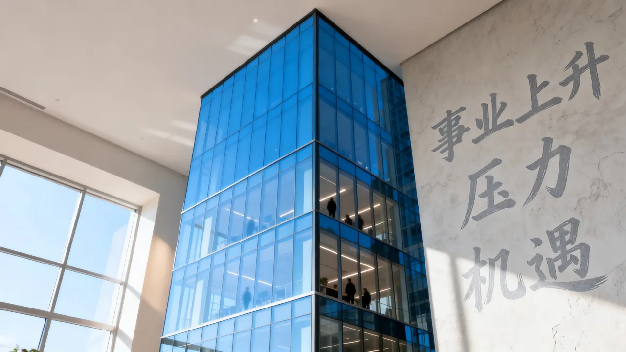 梦见高楼是什么意思,做梦梦到高楼预兆好坏? 梦见高楼是什么意思,做梦梦到高楼预兆好坏?