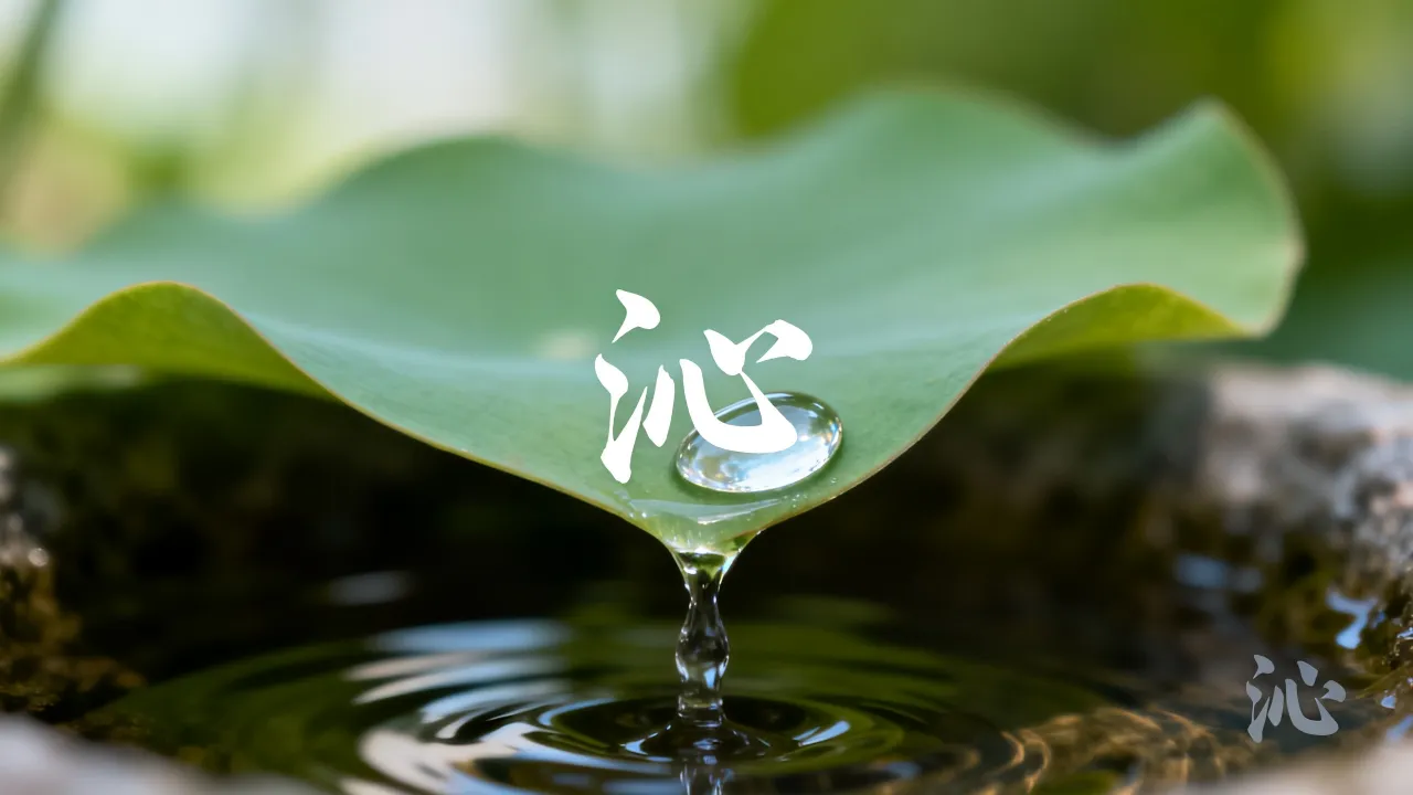 宝宝起名沁字怎么读,沁字在名字里的寓意和正确读音是什么 宝宝起名沁字怎么读,沁字在名字里的寓意和正确读音是什么