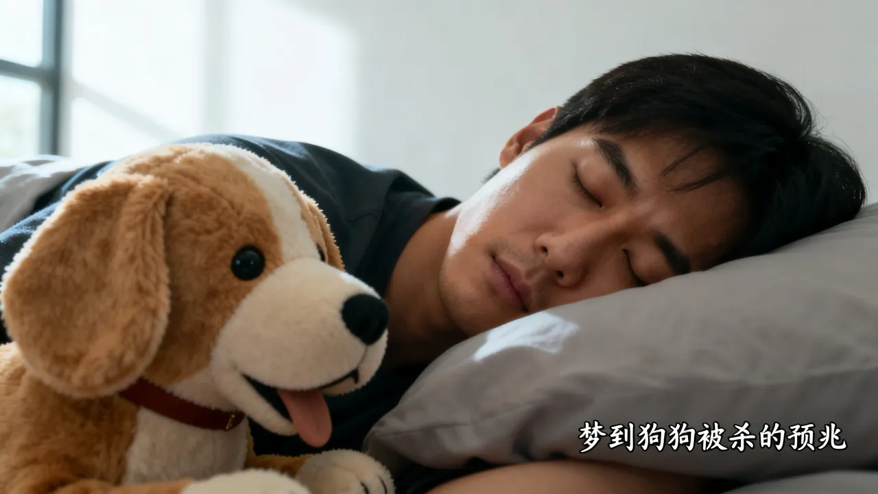 梦到狗狗被杀是什么预兆,梦见狗狗被杀有何征兆? 梦到狗狗被杀是什么预兆,梦见狗狗被杀有何征兆?