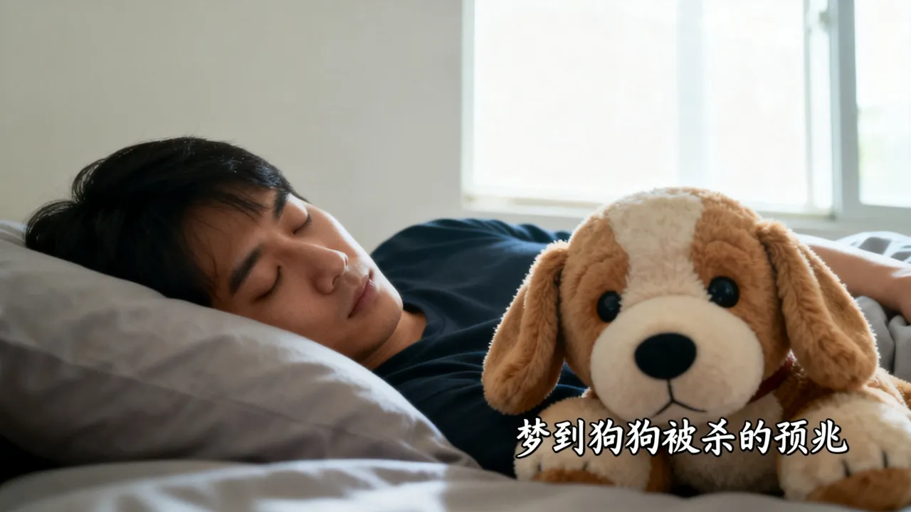 梦到狗狗被杀是什么预兆,梦见狗狗被杀有何征兆? 梦到狗狗被杀是什么预兆,梦见狗狗被杀有何征兆?