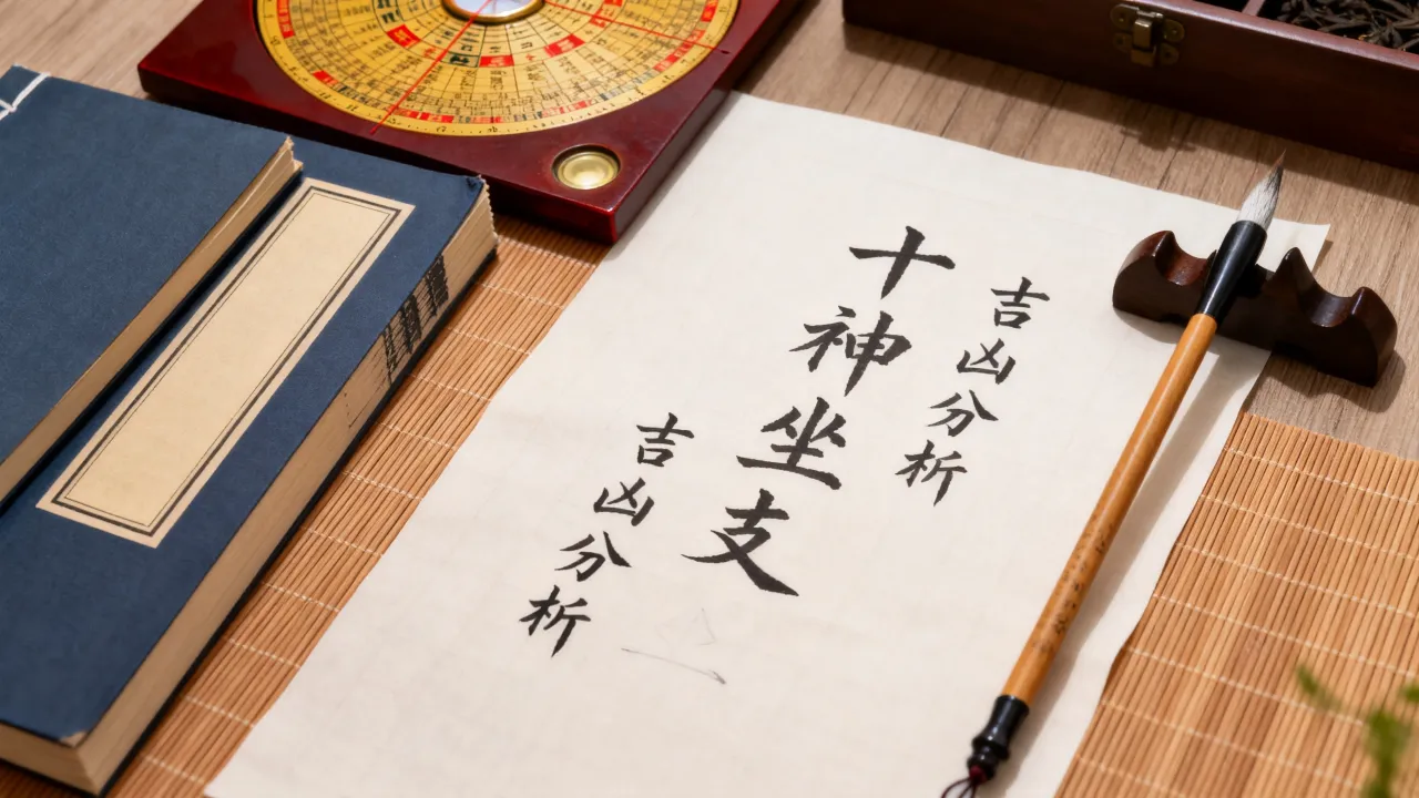 十神坐支吉凶如何看?十神坐支对命运影响有多大。 十神坐支吉凶如何看?十神坐支对命运影响有多大。