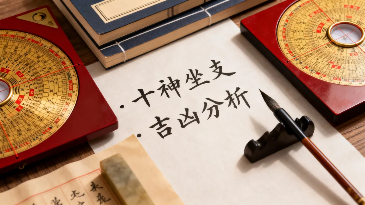 十神坐支吉凶如何看?十神坐支对命运影响有多大。 十神坐支吉凶如何看?十神坐支对命运影响有多大。