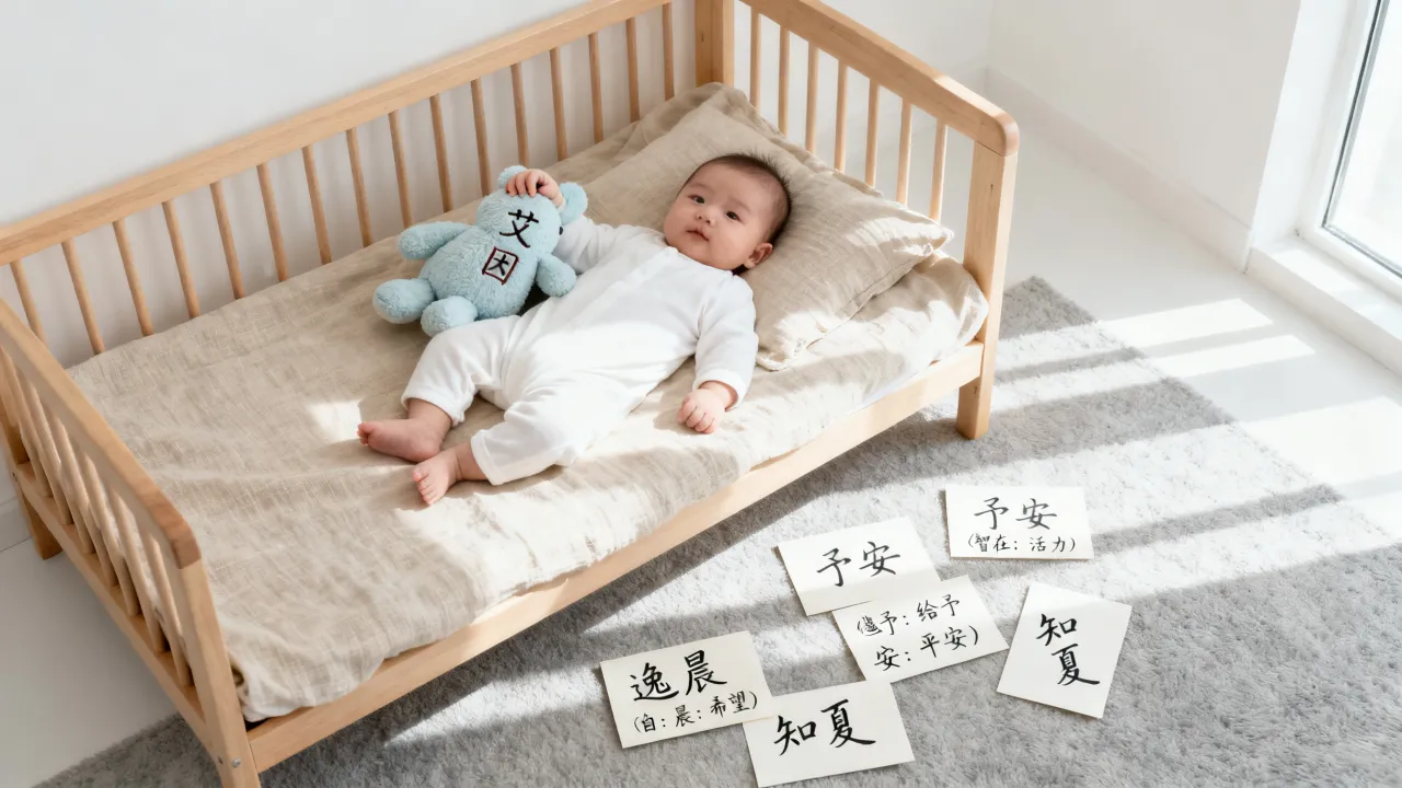 艾因宝宝怎么起名,艾因宝宝取名有哪些好听又有寓意的名字推荐 艾因宝宝怎么起名,艾因宝宝取名有哪些好听又有寓意的名字推荐
