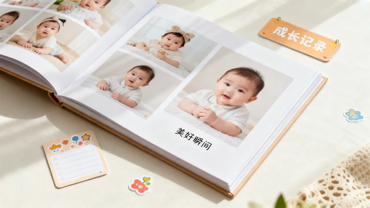 宝宝照片书起名怎么起,如何给宝宝照片书起个好听有创意的名字? 宝宝照片书起名怎么起,如何给宝宝照片书起个好听有创意的名字?