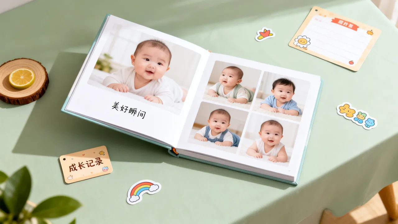 宝宝照片书起名怎么起,如何给宝宝照片书起个好听有创意的名字? 宝宝照片书起名怎么起,如何给宝宝照片书起个好听有创意的名字?