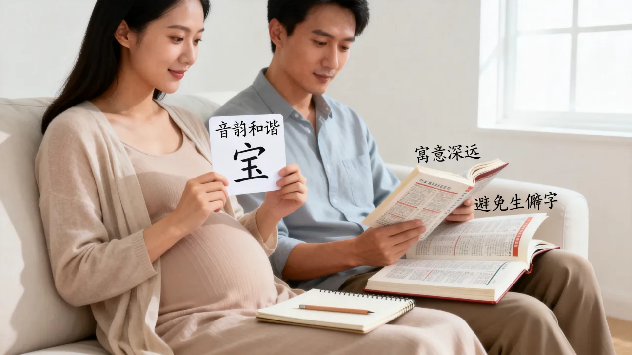 怎么起名叫宝宝的名字?父母必看的长尾起名技巧有哪些? 怎么起名叫宝宝的名字?父母必看的长尾起名技巧有哪些?
