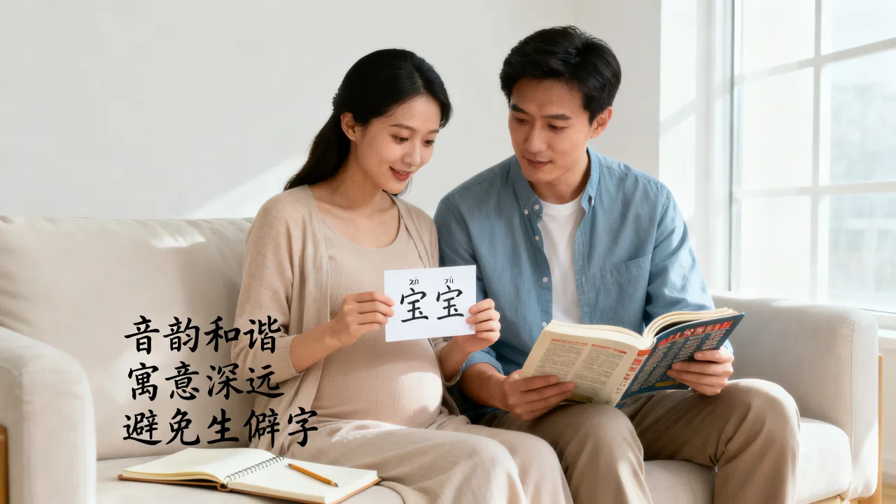 怎么起名叫宝宝的名字?父母必看的长尾起名技巧有哪些? 怎么起名叫宝宝的名字?父母必看的长尾起名技巧有哪些?