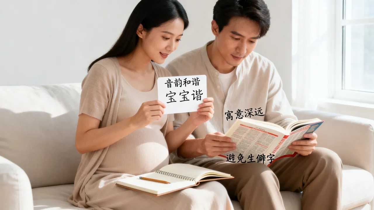 怎么起名叫宝宝的名字?父母必看的长尾起名技巧有哪些? 怎么起名叫宝宝的名字?父母必看的长尾起名技巧有哪些?