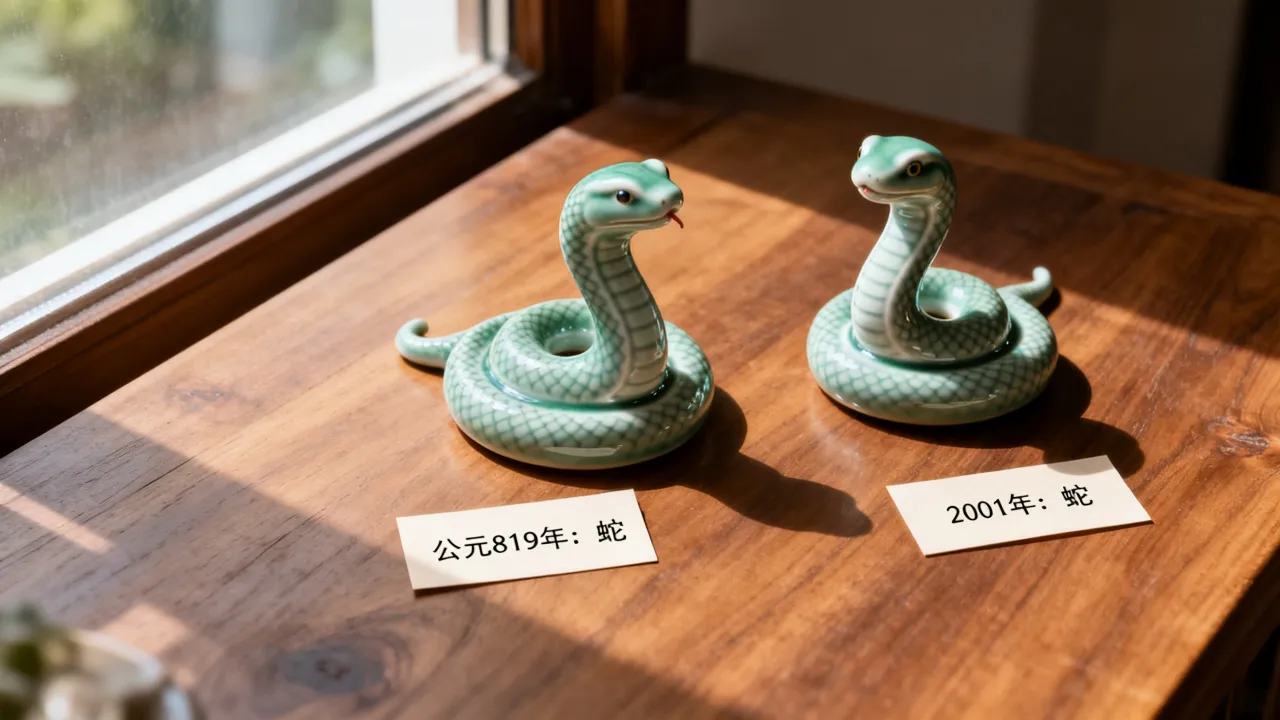 公元819年是什么生肖,01年生肖表是什么 公元819年是什么生肖,01年生肖表是什么