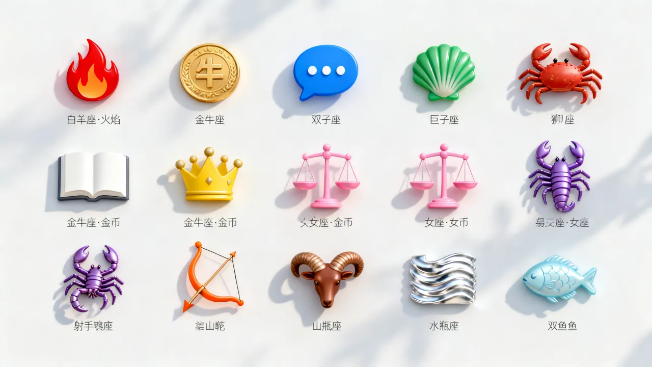 换十二星座微信头像能转运吗,十二星座用什么微信头像最吉利 换十二星座微信头像能转运吗,十二星座用什么微信头像最吉利
