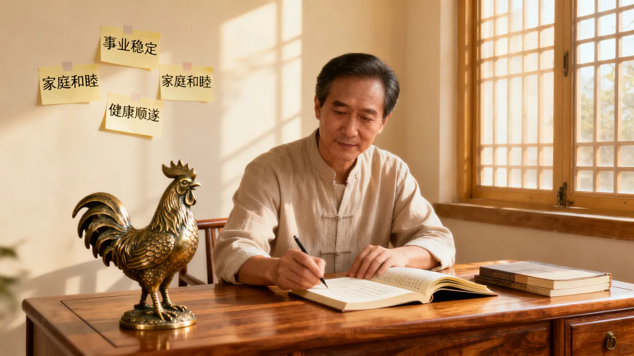 69年属鸡男一生命运如何,1969年属鸡男晚年运势好不好 69年属鸡男一生命运如何,1969年属鸡男晚年运势好不好