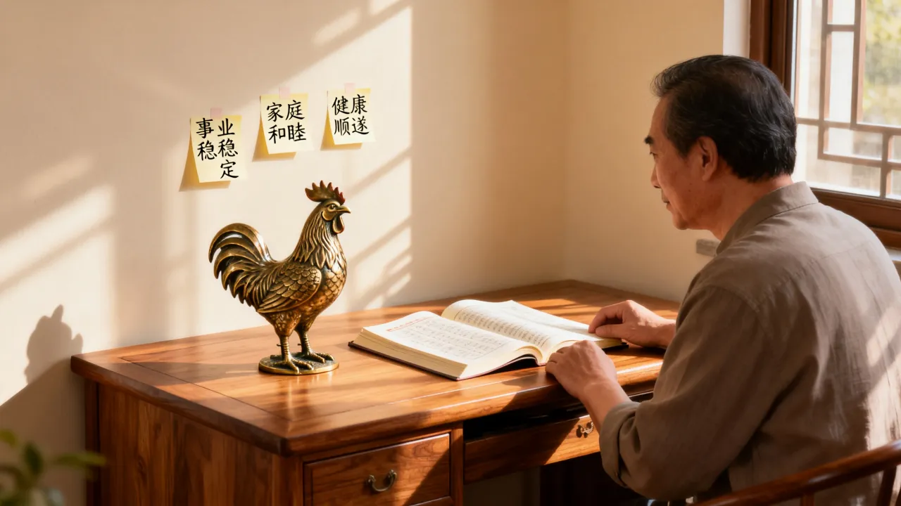 69年属鸡男一生命运如何,1969年属鸡男晚年运势好不好 69年属鸡男一生命运如何,1969年属鸡男晚年运势好不好