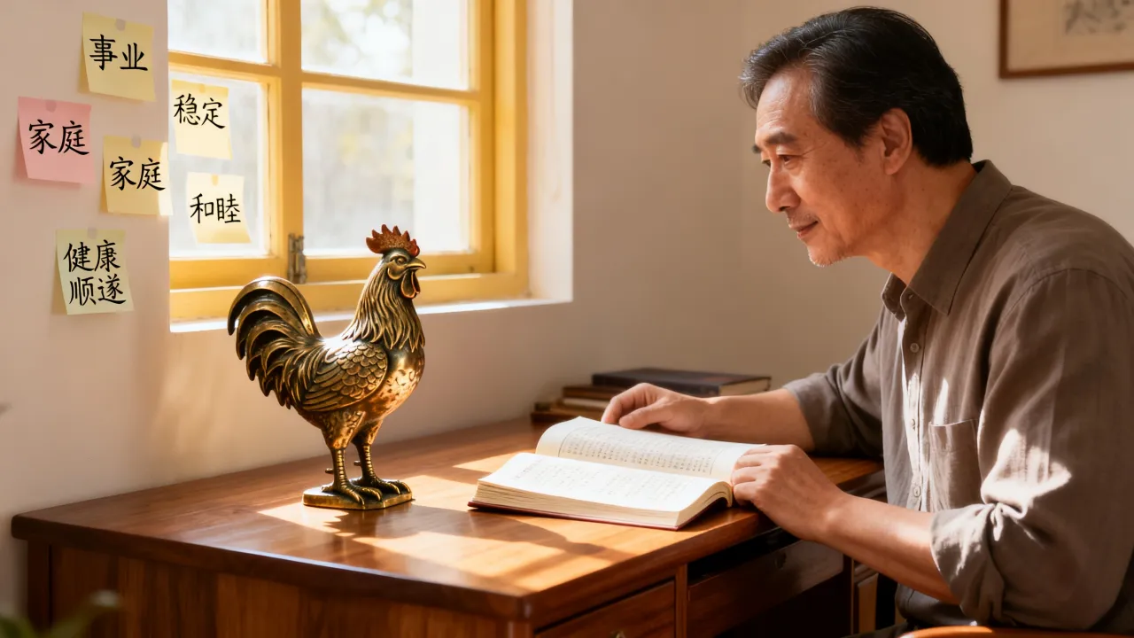 69年属鸡男一生命运如何,1969年属鸡男晚年运势好不好 69年属鸡男一生命运如何,1969年属鸡男晚年运势好不好
