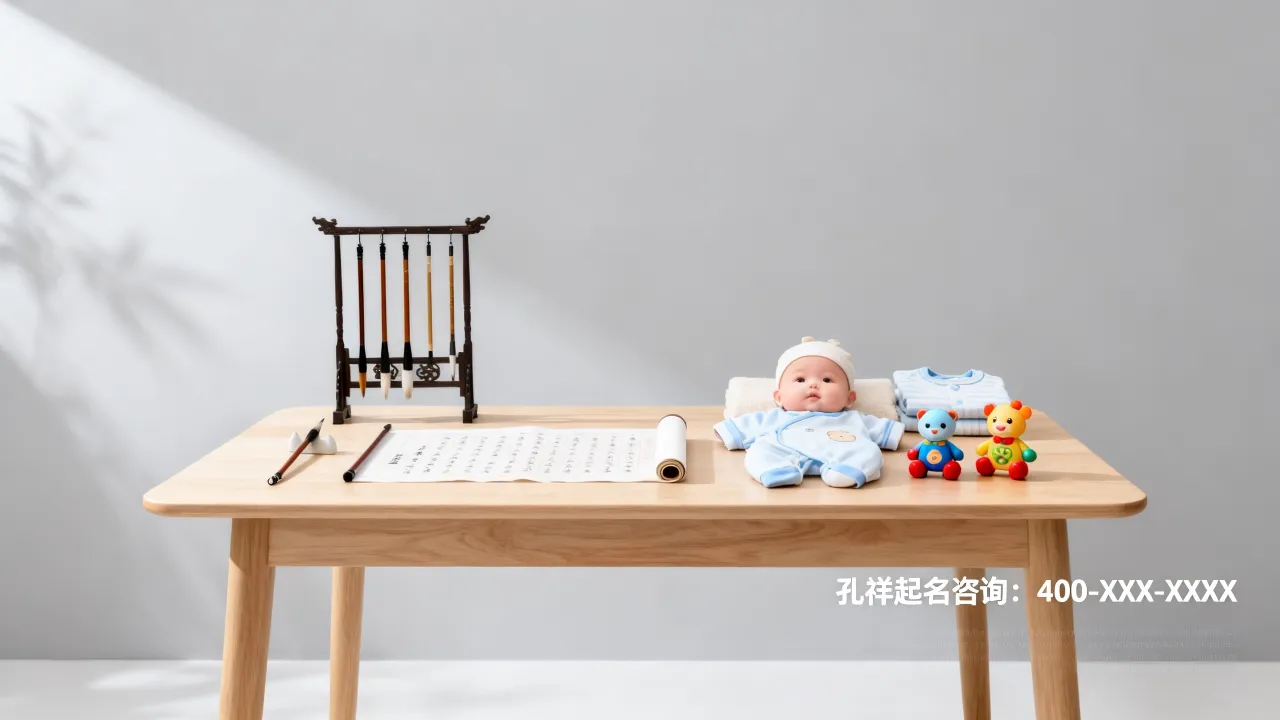 孔祥的宝宝起名怎么样，孔祥大师起名究竟值不值得信赖？