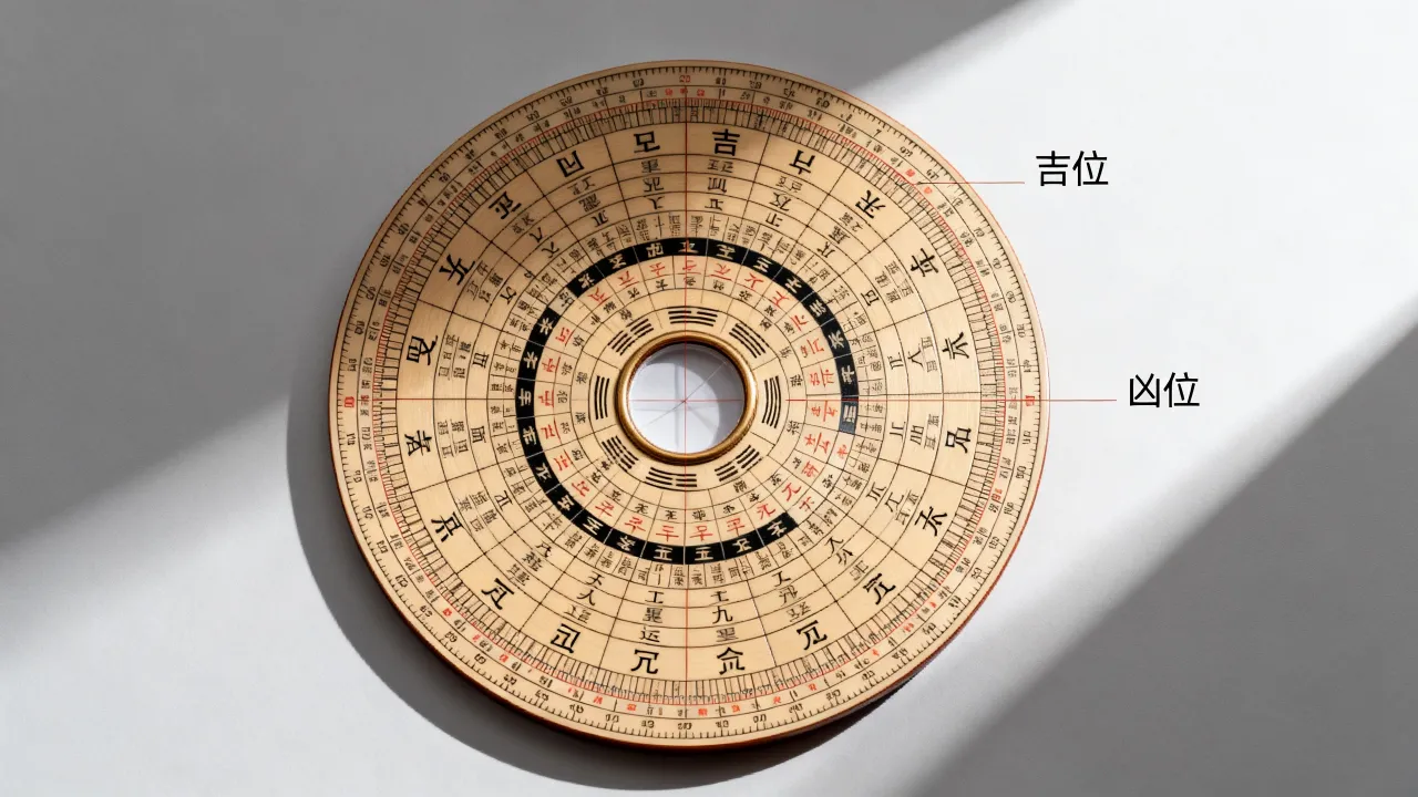 宅运盘的吉凶怎么看,宅运盘吉凶方位怎么看图解? 宅运盘的吉凶怎么看,宅运盘吉凶方位怎么看图解?