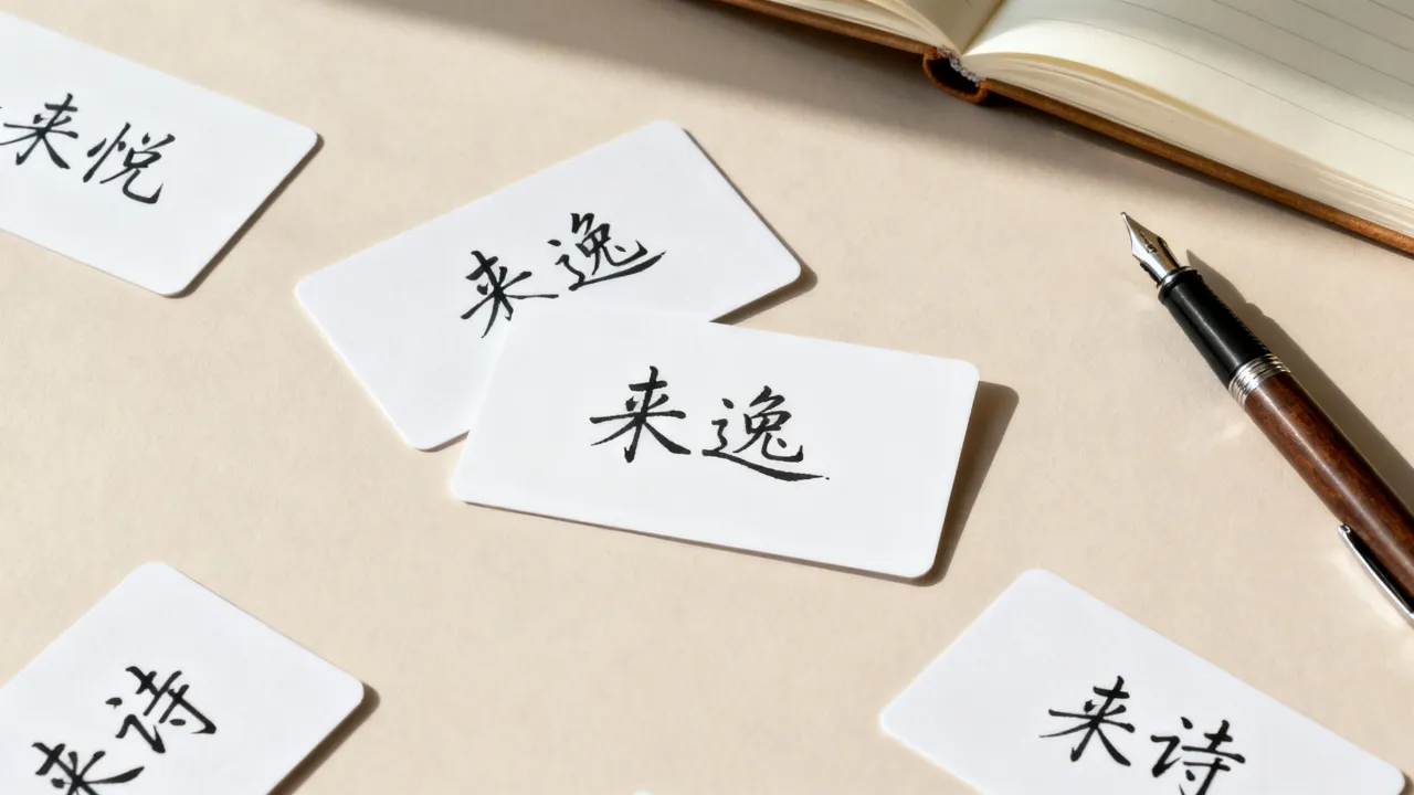 来姓宝宝怎么起名,来姓宝宝起名有什么讲究名字大全 来姓宝宝怎么起名,来姓宝宝起名有什么讲究名字大全