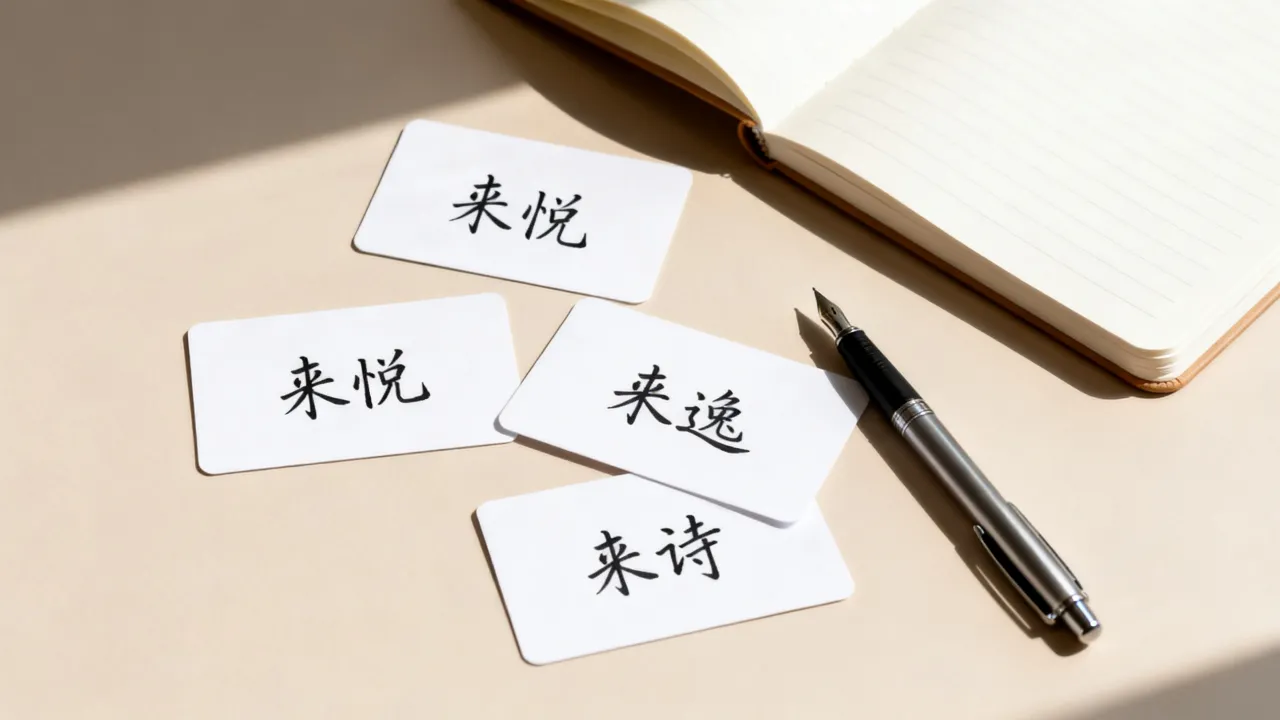 来姓宝宝怎么起名,来姓宝宝起名有什么讲究名字大全 来姓宝宝怎么起名,来姓宝宝起名有什么讲究名字大全