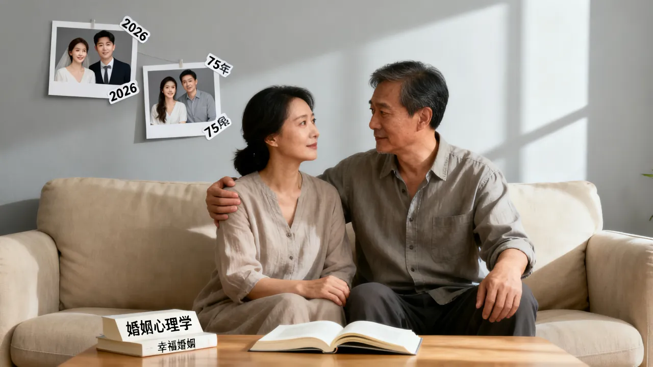 75年属兔男2026年婚姻会离婚吗，属兔男婚姻幸福吗
