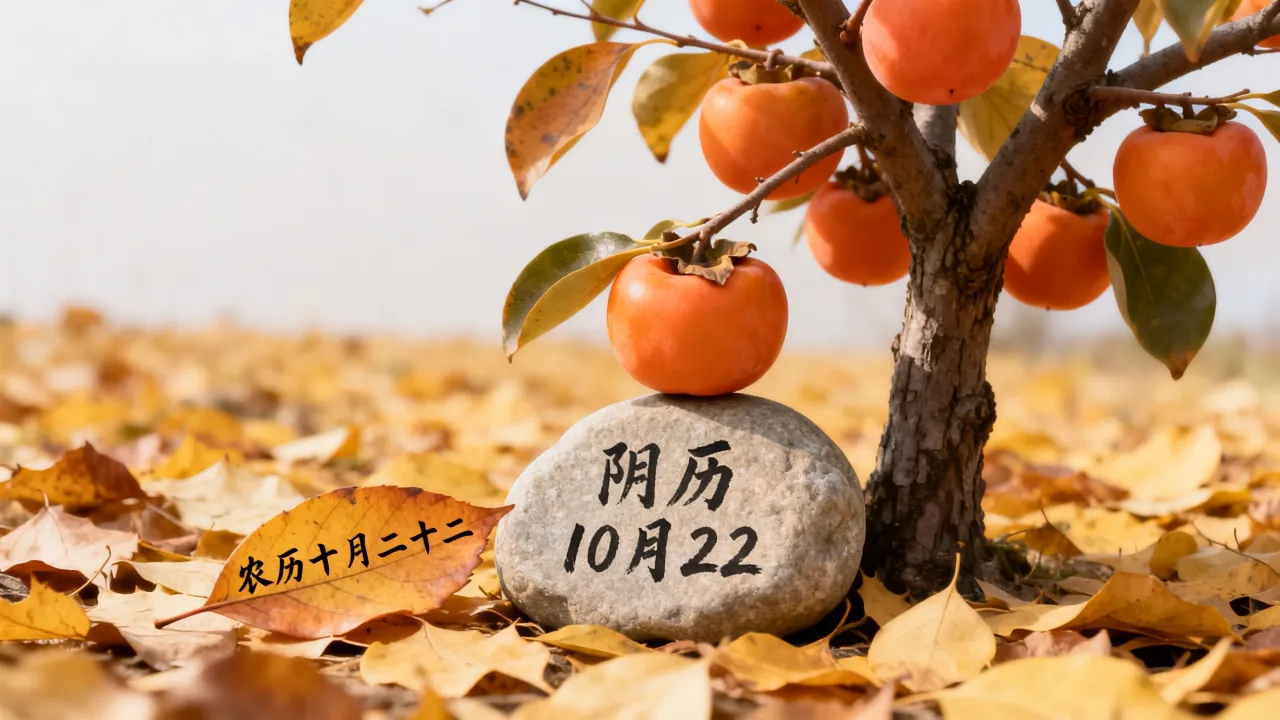 阴历10月22出生的人命运如何,农历十月二十二生日好不好? 阴历10月22出生的人命运如何,农历十月二十二生日好不好?