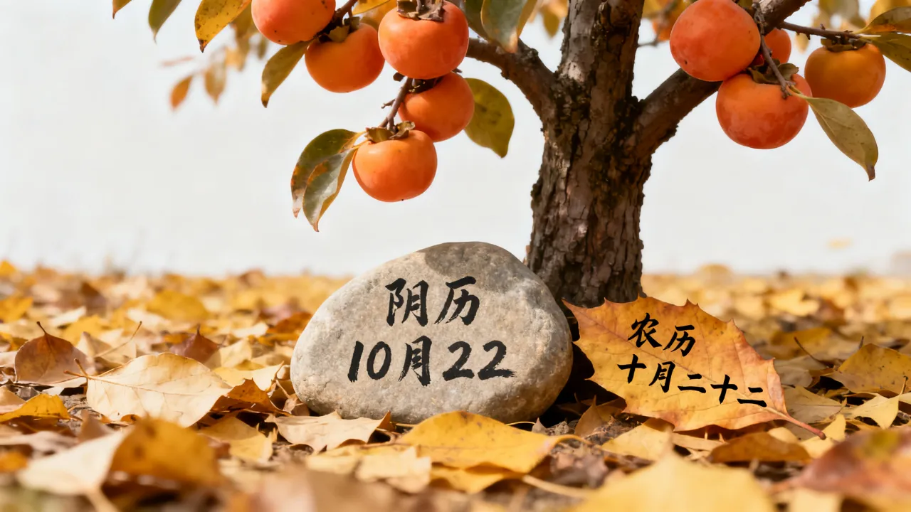 阴历10月22出生的人命运如何,农历十月二十二生日好不好? 阴历10月22出生的人命运如何,农历十月二十二生日好不好?