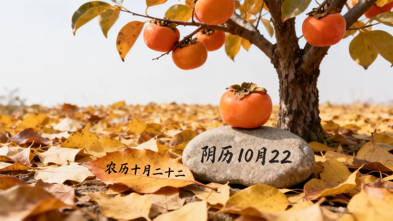 阴历10月22出生的人命运如何,农历十月二十二生日好不好? 阴历10月22出生的人命运如何,农历十月二十二生日好不好?