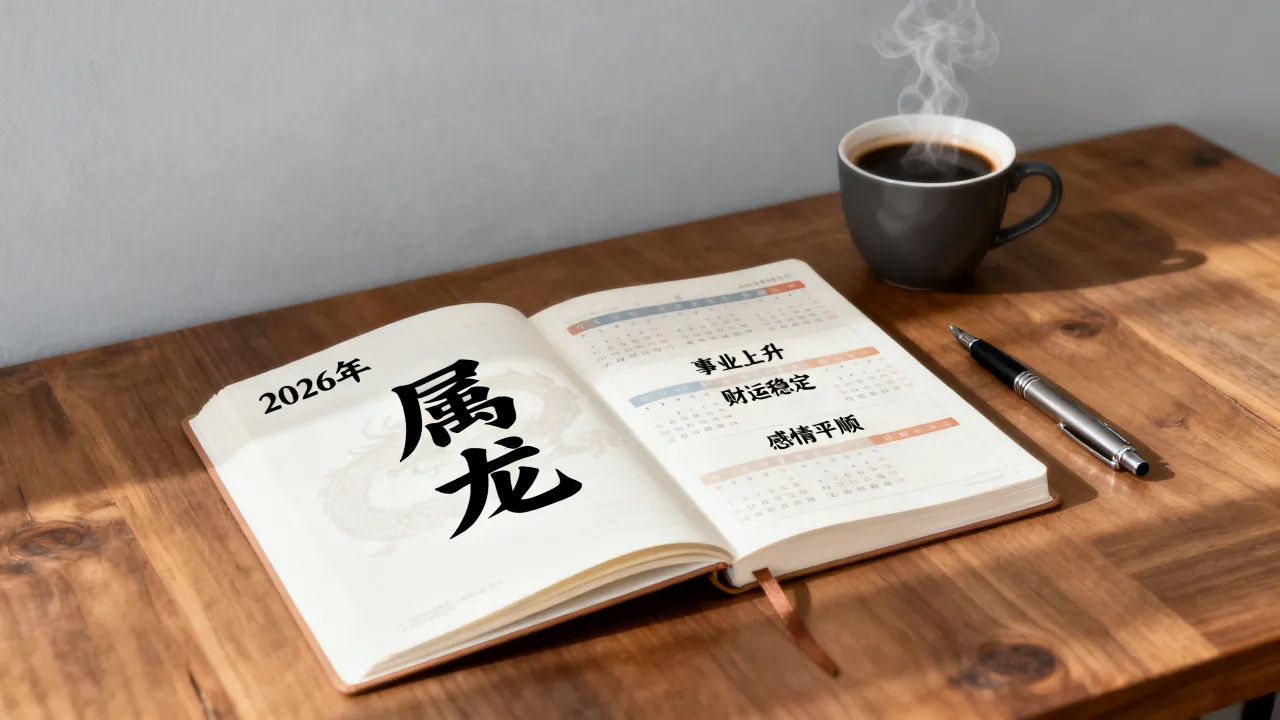 88年属龙男2026年最新运势分析,属龙男2026年每月运势如何详细详解? 88年属龙男2026年最新运势分析,属龙男2026年每月运势如何详细详解?