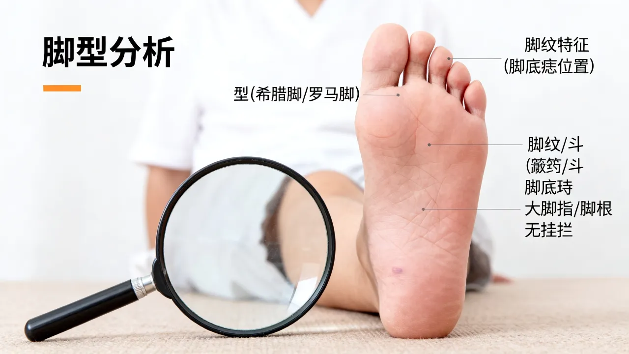 怎么看脚的命运,脚相脚型脚纹脚底痣怎么看命运准吗? 怎么看脚的命运,脚相脚型脚纹脚底痣怎么看命运准吗?