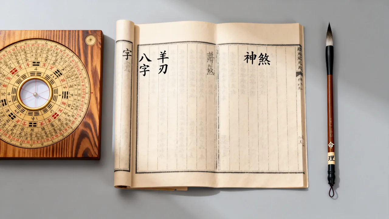 神煞羊刃怎么看吉凶呢,羊刃在八字中如何判断吉凶? 神煞羊刃怎么看吉凶呢,羊刃在八字中如何判断吉凶?