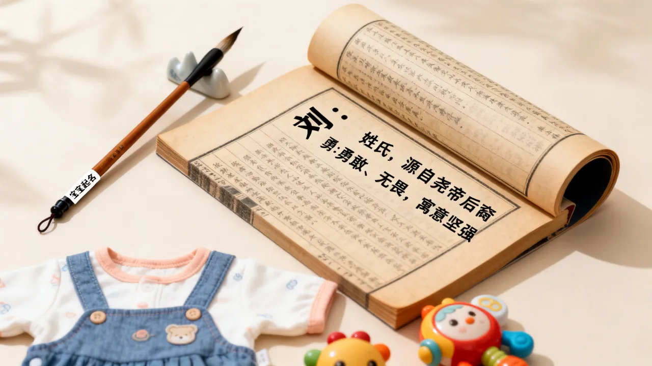 宝宝起名刘勇什么意思,刘勇名字的含义和寓意是什么? 宝宝起名刘勇什么意思,刘勇名字的含义和寓意是什么?