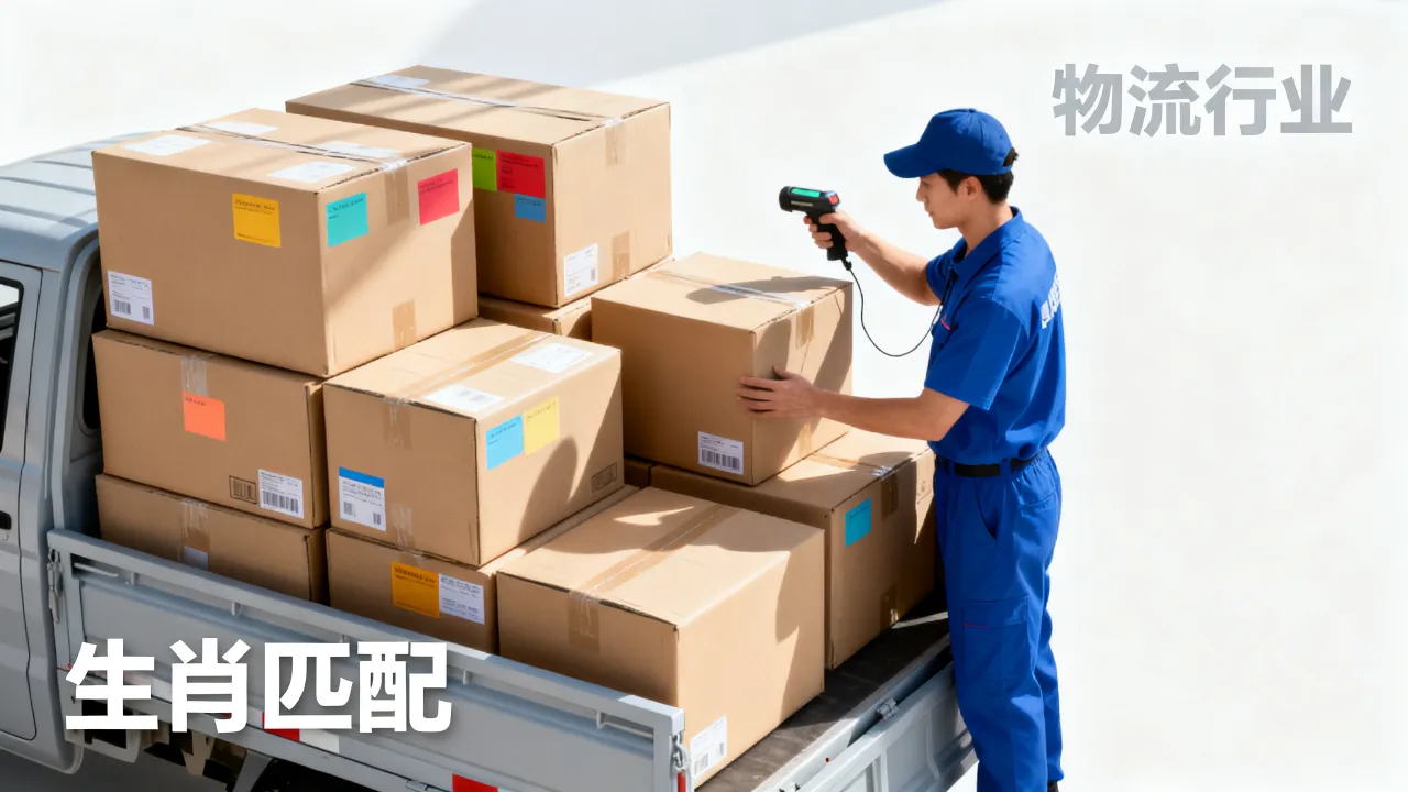 快递属于什么行业,属相匹配做快递到底合适吗? 快递属于什么行业,属相匹配做快递到底合适吗?