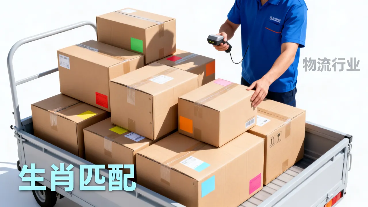 快递属于什么行业,属相匹配做快递到底合适吗? 快递属于什么行业,属相匹配做快递到底合适吗?
