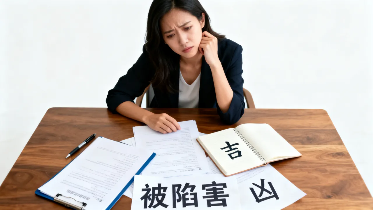 梦到了被女人陷害有什么说法,女人梦见被陷害是吉是凶 梦到了被女人陷害有什么说法,女人梦见被陷害是吉是凶