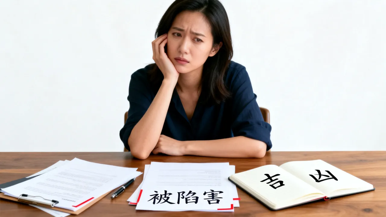 梦到了被女人陷害有什么说法,女人梦见被陷害是吉是凶 梦到了被女人陷害有什么说法,女人梦见被陷害是吉是凶