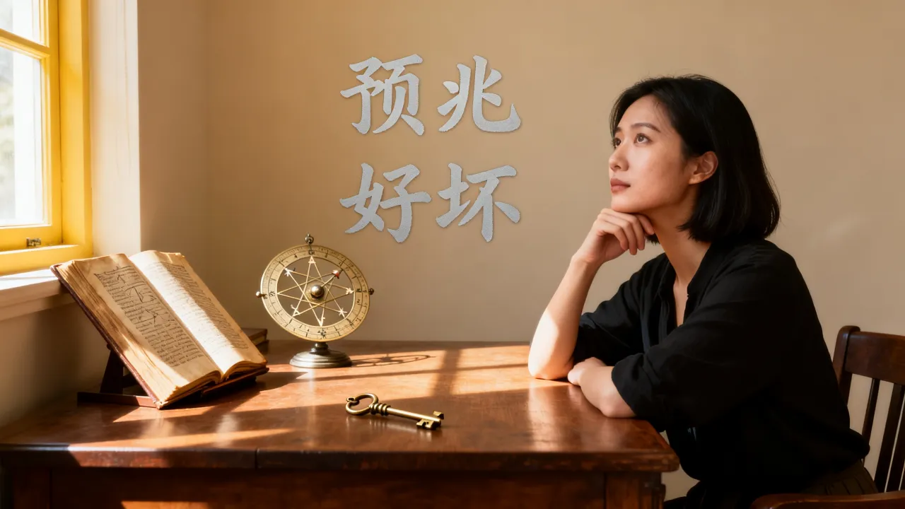 梦到破解命运是什么预兆?,梦到破解命运好不好? 梦到破解命运是什么预兆?,梦到破解命运好不好?