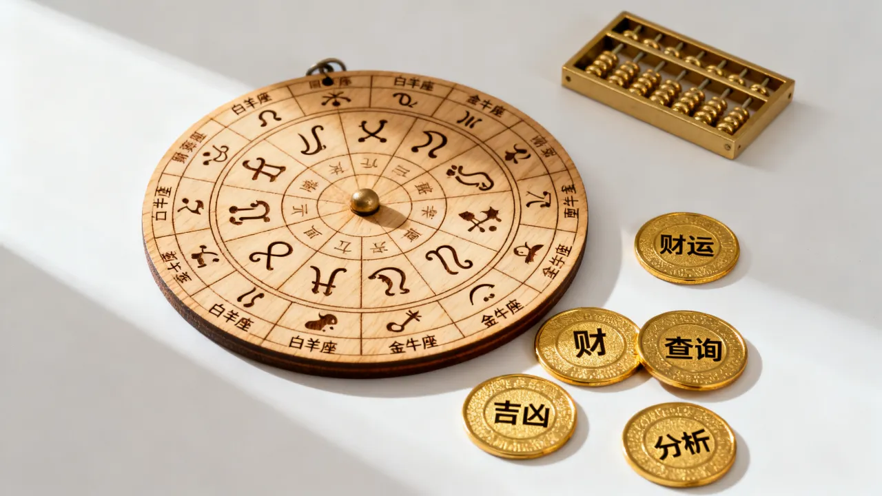 星座怎么看财运查询吉凶,十二星座财运吉凶查询方法 星座怎么看财运查询吉凶,十二星座财运吉凶查询方法