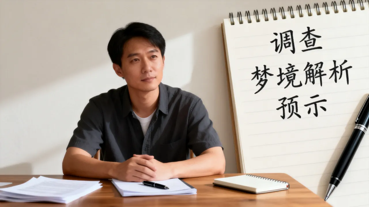 梦到接受调查怎么回事 梦见被调查是什么意思预示着什么 梦到接受调查怎么回事 梦见被调查是什么意思预示着什么