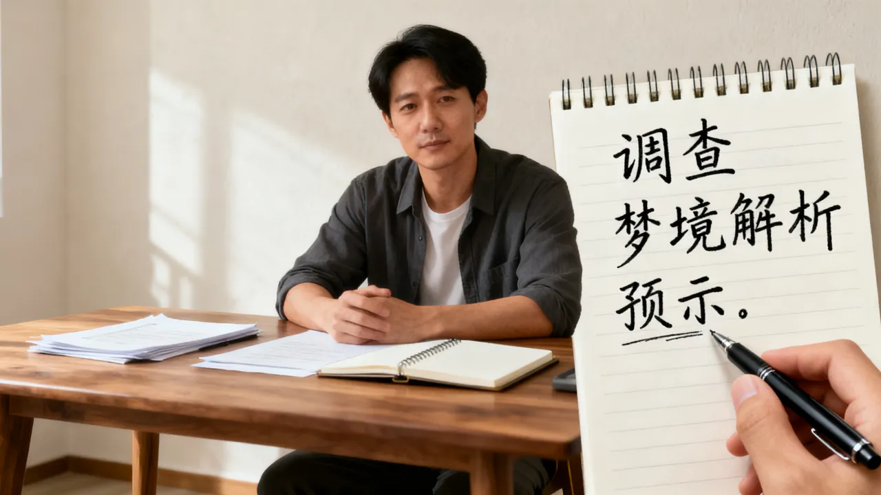 梦到接受调查怎么回事 梦见被调查是什么意思预示着什么 梦到接受调查怎么回事 梦见被调查是什么意思预示着什么