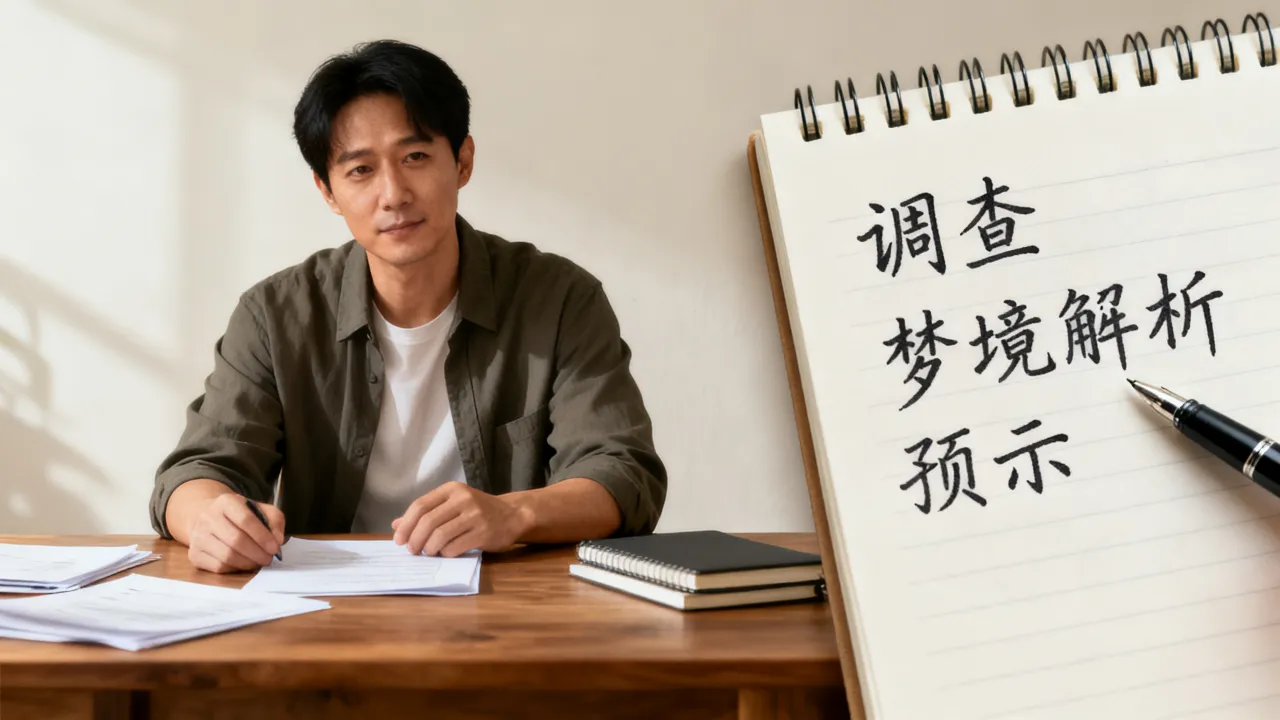 梦到接受调查怎么回事 梦见被调查是什么意思预示着什么 梦到接受调查怎么回事 梦见被调查是什么意思预示着什么