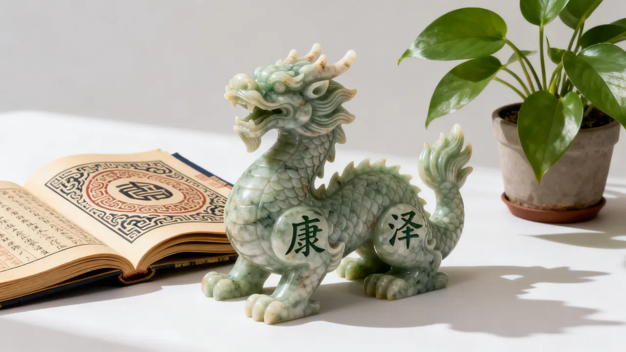 龙宝宝起名康泽怎么样,属龙用康泽名字好吗 龙宝宝起名康泽怎么样,属龙用康泽名字好吗