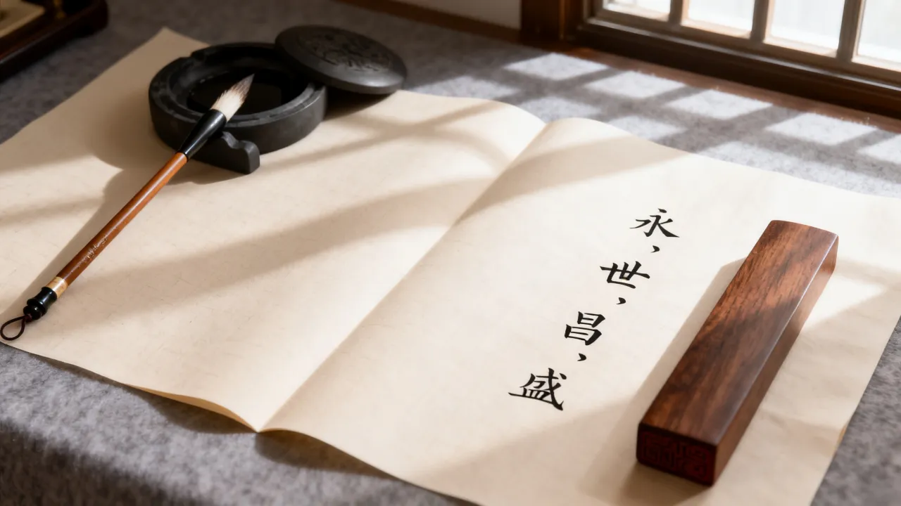 宝宝辈分怎么起名，家族字辈取名的最佳顺序是什么