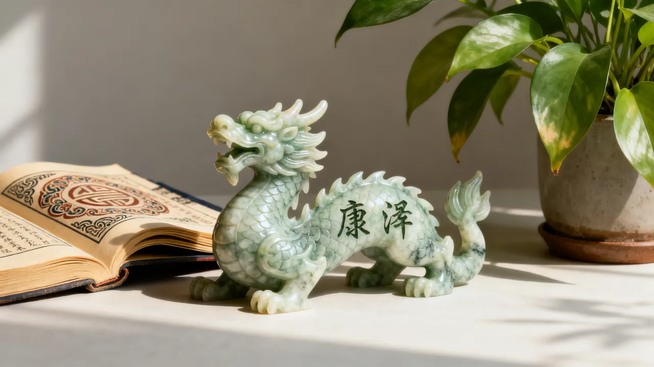 龙宝宝起名康泽怎么样,属龙用康泽名字好吗 龙宝宝起名康泽怎么样,属龙用康泽名字好吗