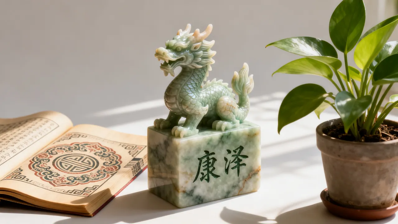 龙宝宝起名康泽怎么样,属龙用康泽名字好吗 龙宝宝起名康泽怎么样,属龙用康泽名字好吗