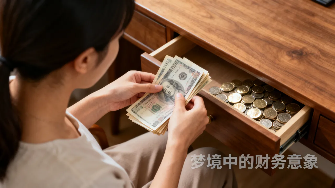 梦到了保管钱有什么意义吗,梦见保管钱意味着什么 梦到了保管钱有什么意义吗,梦见保管钱意味着什么