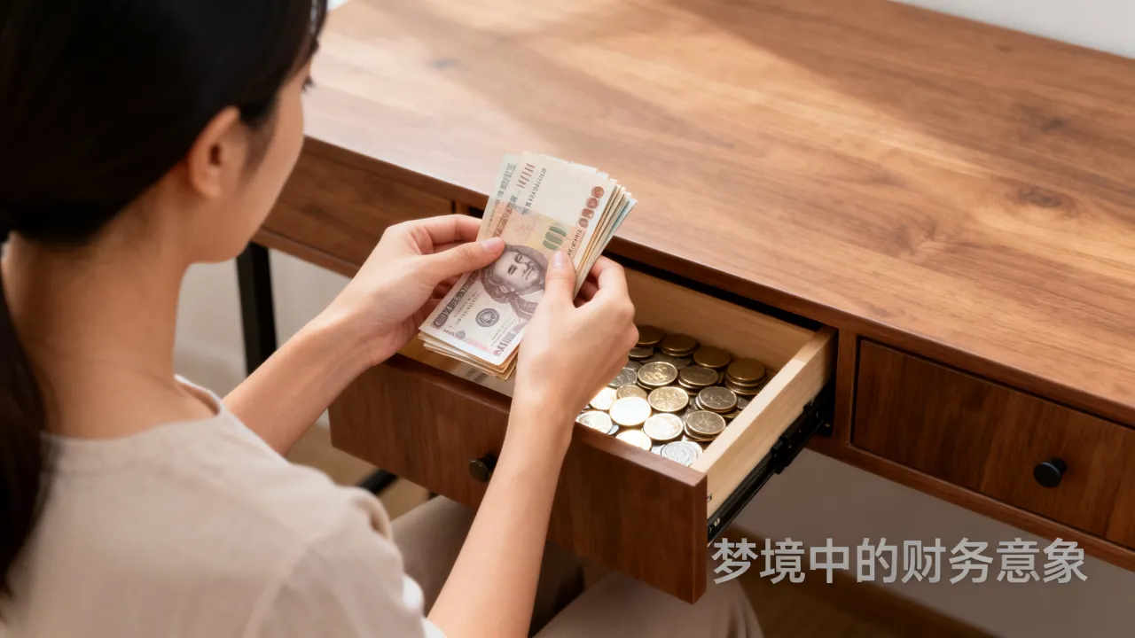 梦到了保管钱有什么意义吗,梦见保管钱意味着什么 梦到了保管钱有什么意义吗,梦见保管钱意味着什么