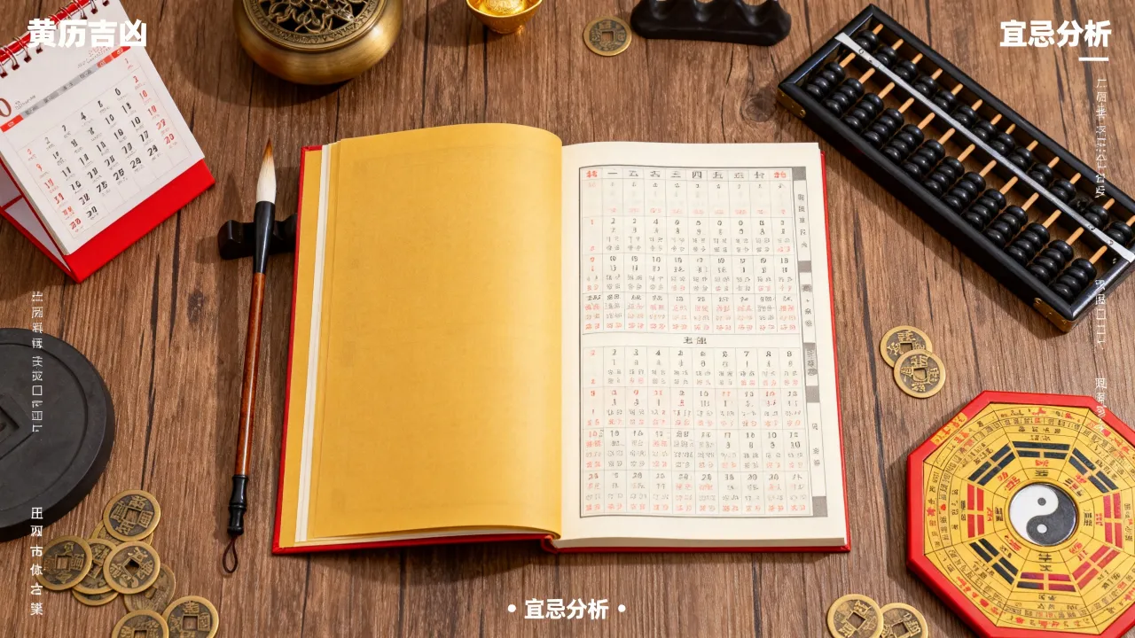 黄历里的吉凶怎么算,黄历宜忌有科学依据吗 黄历里的吉凶怎么算,黄历宜忌有科学依据吗