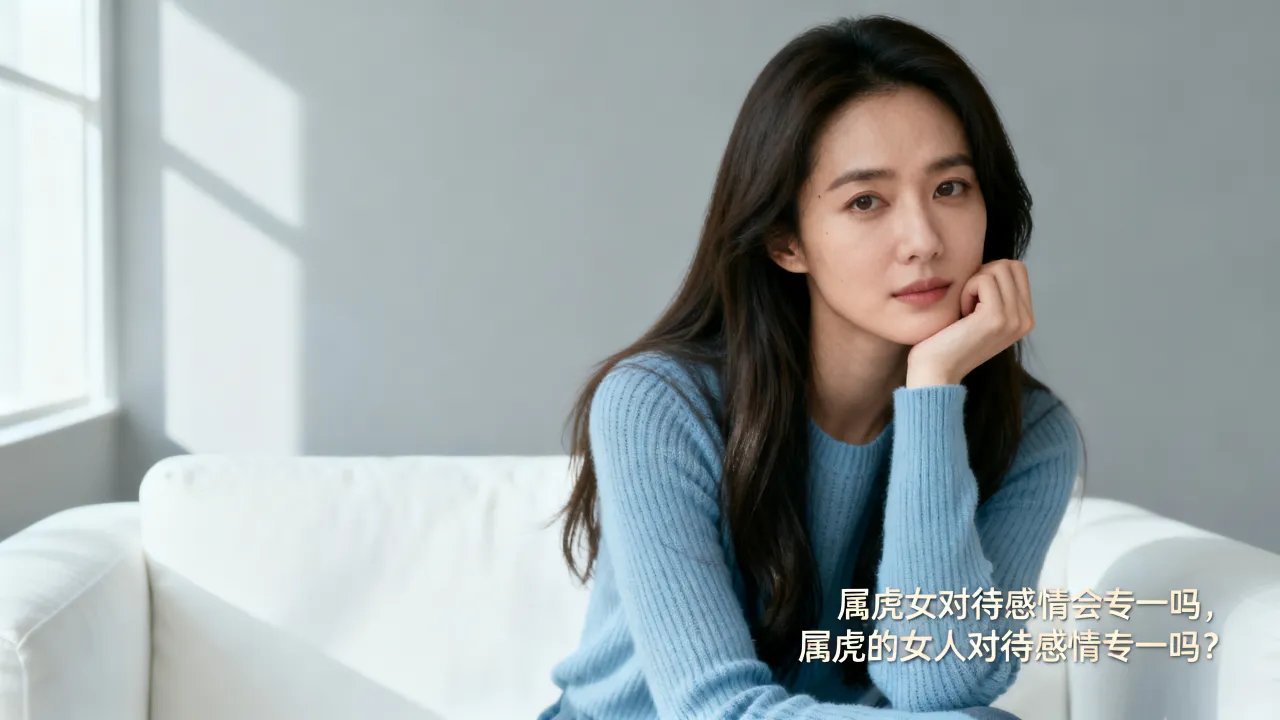 属虎女对待感情会专一吗,属虎的女人对待感情专一吗? 属虎女对待感情会专一吗,属虎的女人对待感情专一吗?