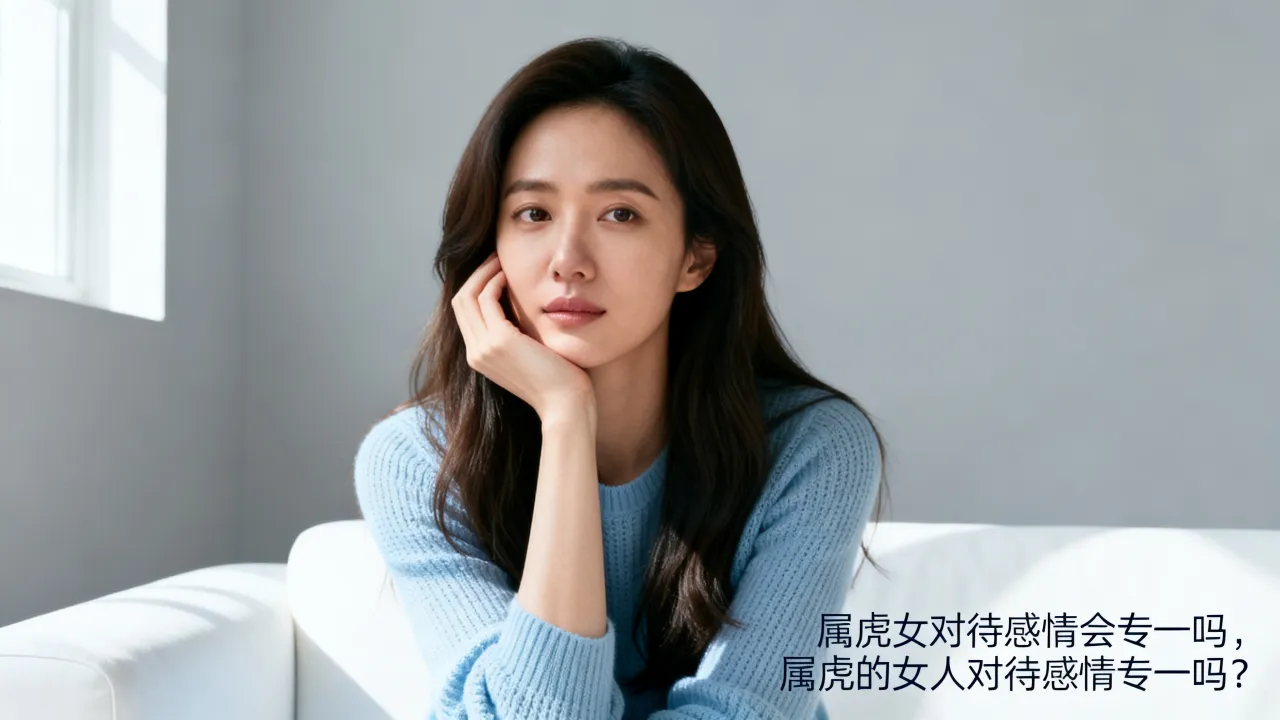 属虎女对待感情会专一吗,属虎的女人对待感情专一吗? 属虎女对待感情会专一吗,属虎的女人对待感情专一吗?