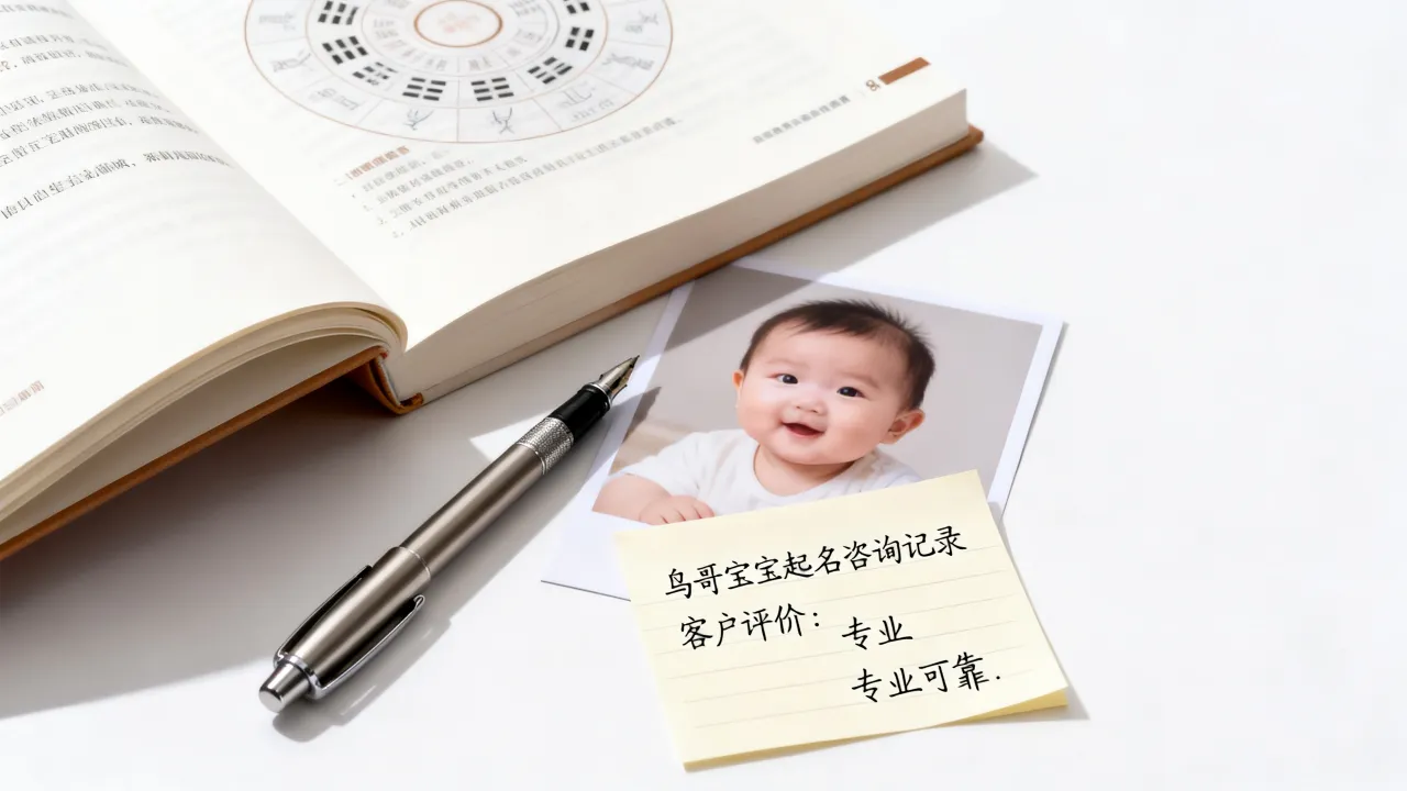 鸟哥宝宝起名怎么样，鸟哥宝宝起名靠谱吗收费贵不贵