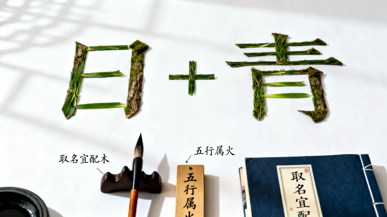 怎么确定晴字吉凶图解?晴字五行属什么取名吉利吗 怎么确定晴字吉凶图解?晴字五行属什么取名吉利吗